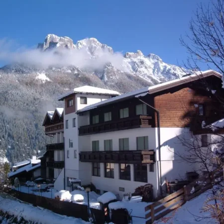 Hotel Miramonti