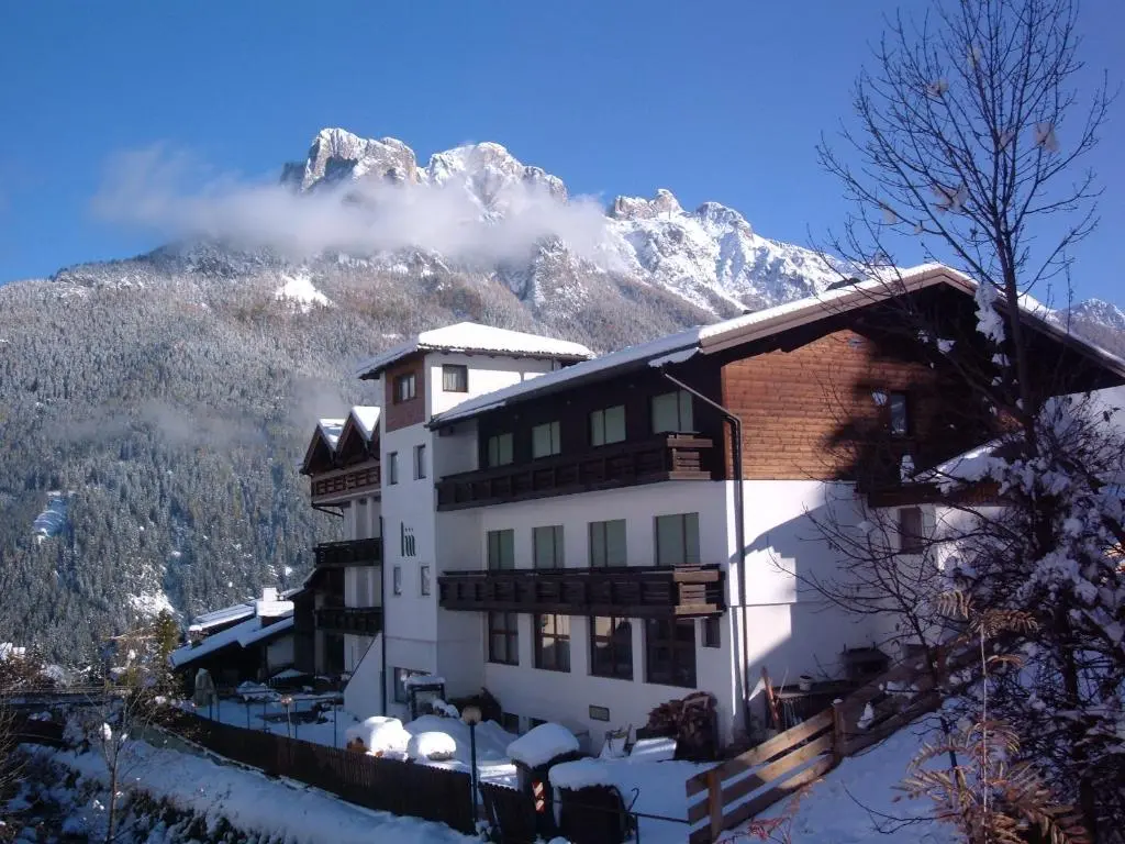 Hotel Miramonti