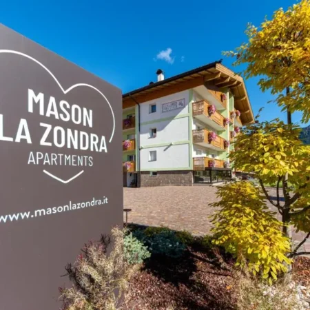Mason La Zondra