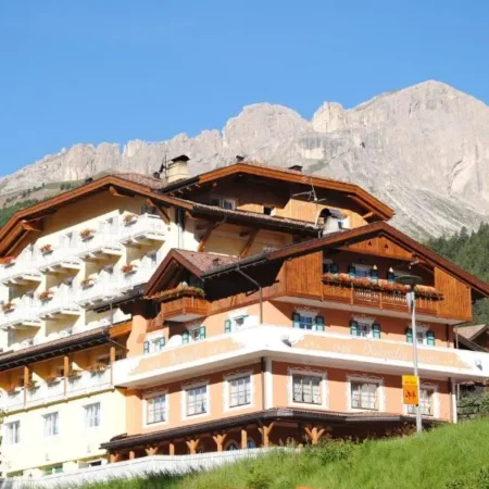 Dolasilla Park Hotel