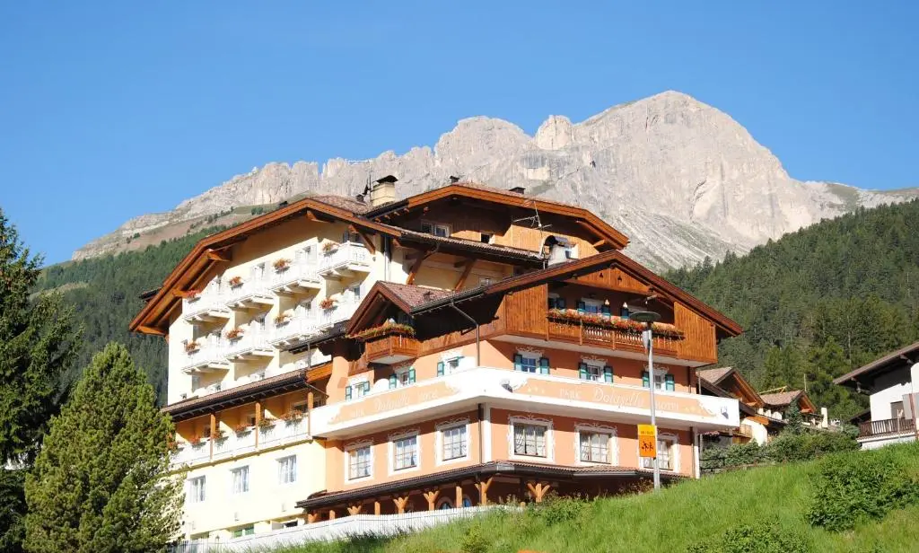 Dolasilla Park Hotel