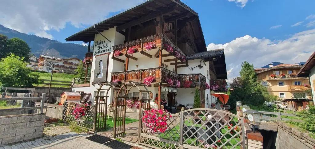 Inter Hotel B&B