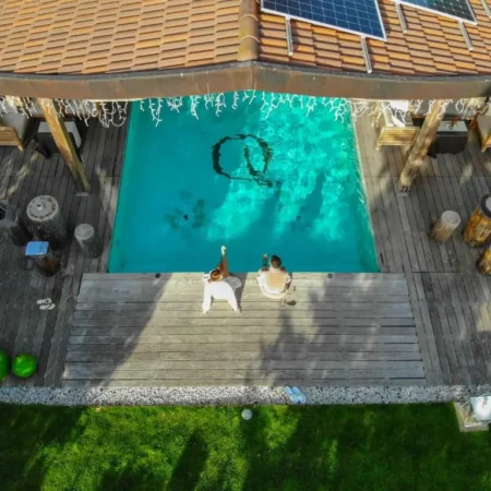 Olympic SPA Hotel – Adults Only