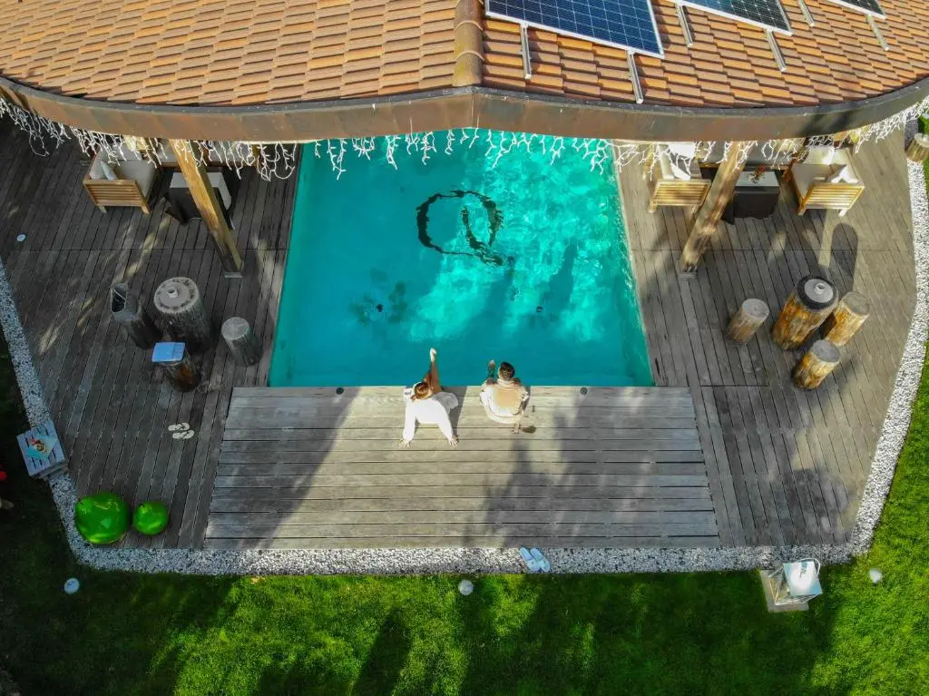Olympic SPA Hotel – Adults Only