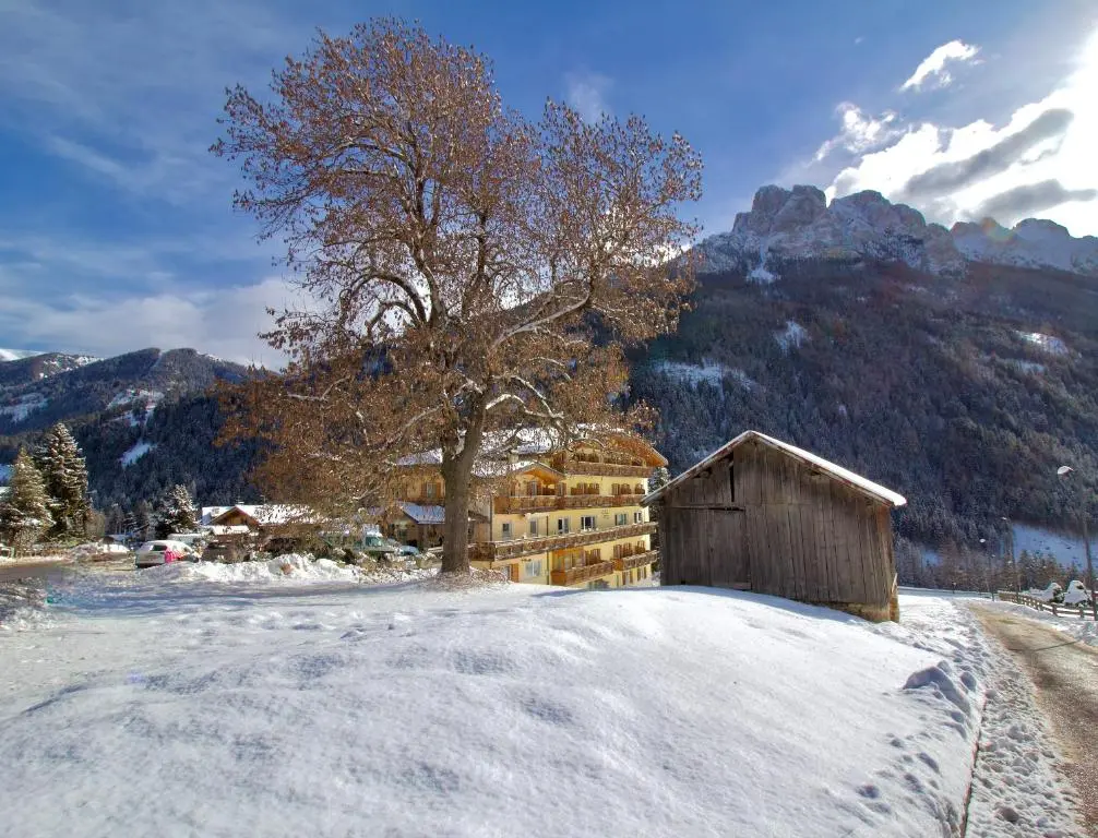 Al Piccolo Hotel
