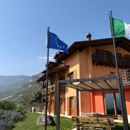 Agritur Le Pergole