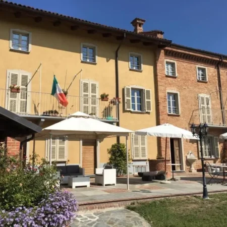La Casa di Alice