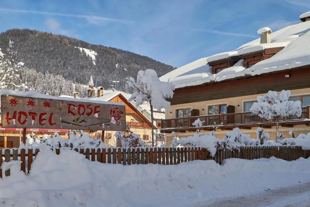 Hotel Rose