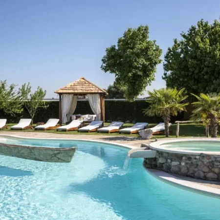 Relais Ca’ Maddalena