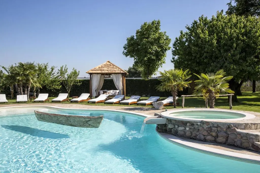 Relais Ca’ Maddalena