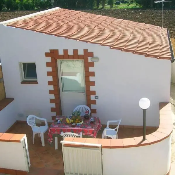 Villa Rosa Maria