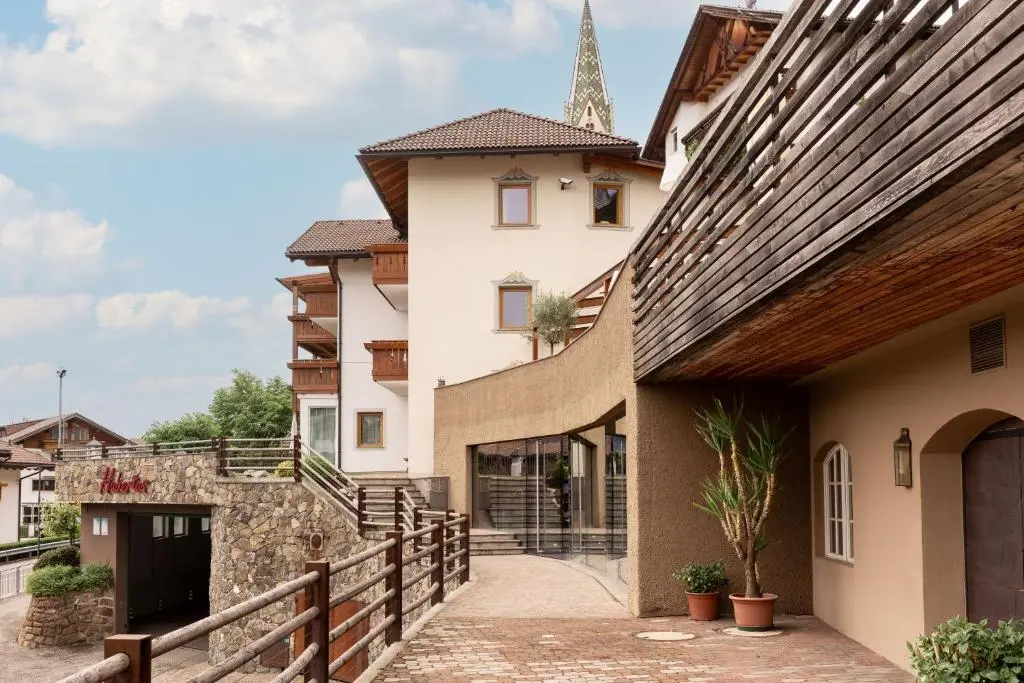 Aktiv & Relax Hotel Hubertus