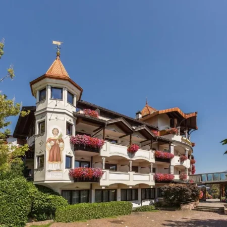 Granpanorama Hotel StephansHof