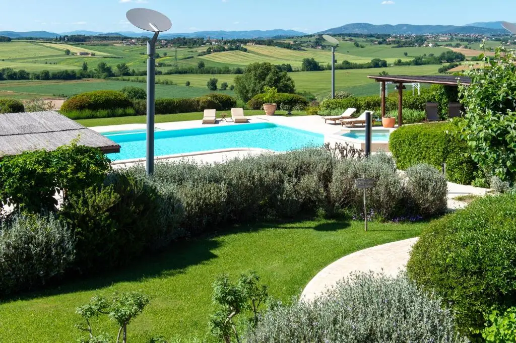 Tenuta dei Mori-Wine Relais Events
