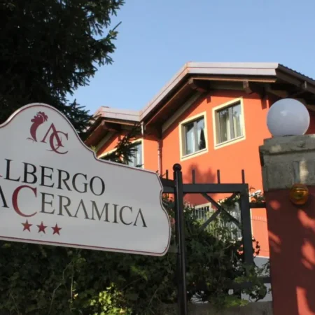 Albergo della Ceramica