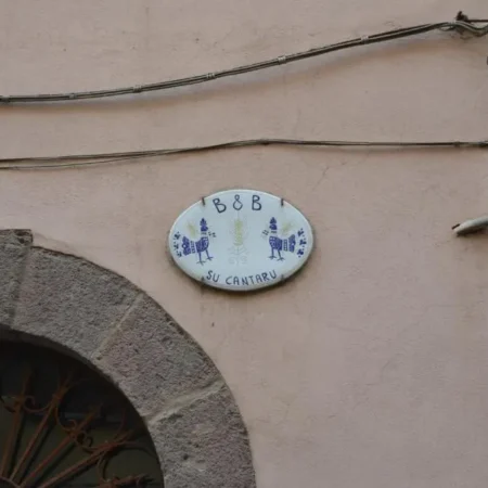 Su Cantaru Guesthouse