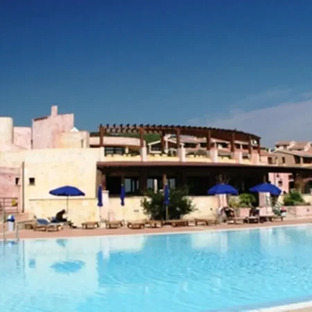 Residence Il Borgo di Porto Corallo