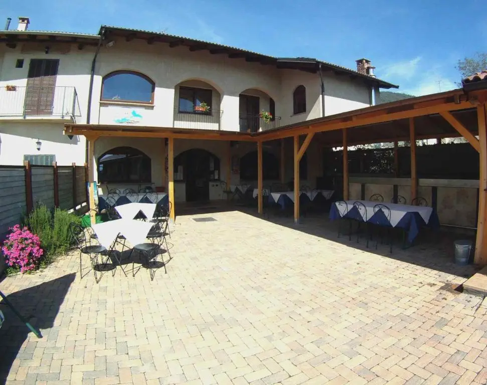Locanda Dl’Angel