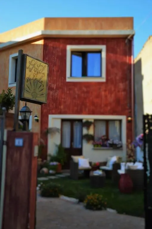 Hotel Sa Cralla Villasimius