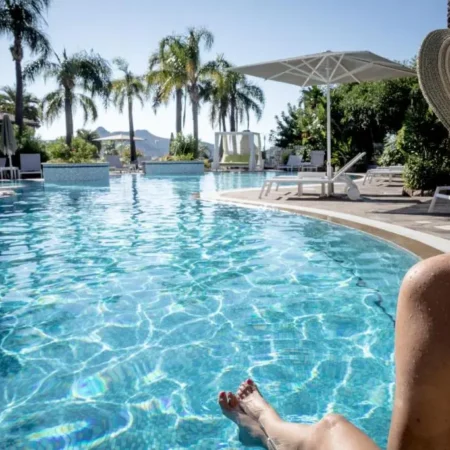 Cruccùris Resort – Adults Only