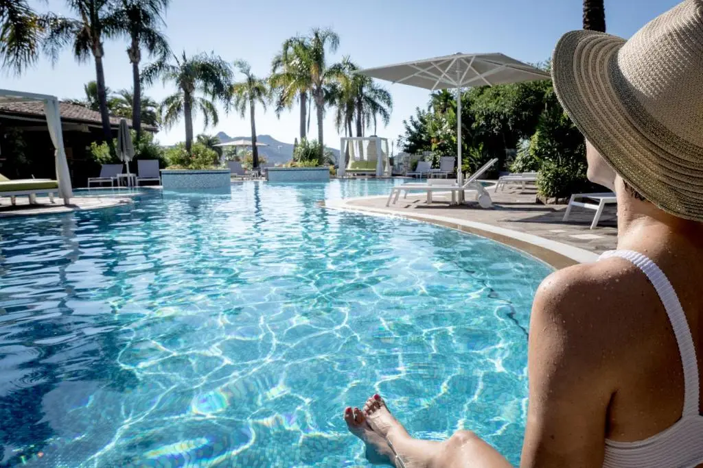 Cruccùris Resort – Adults Only