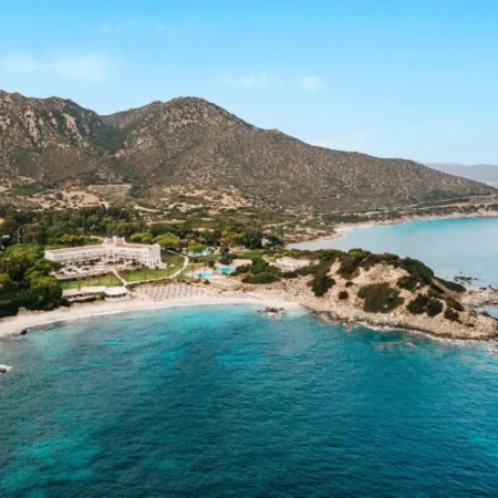 Falkensteiner Resort Capo Boi