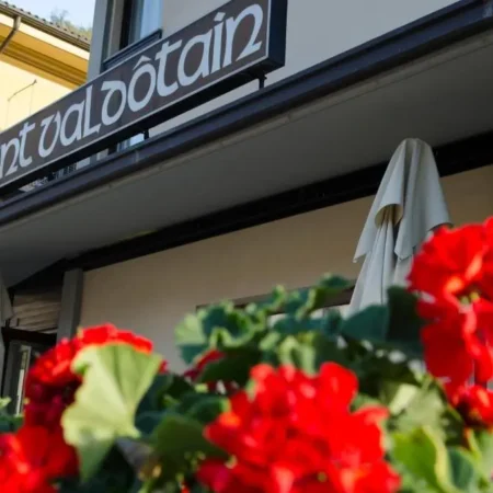 Hotel Valdotain