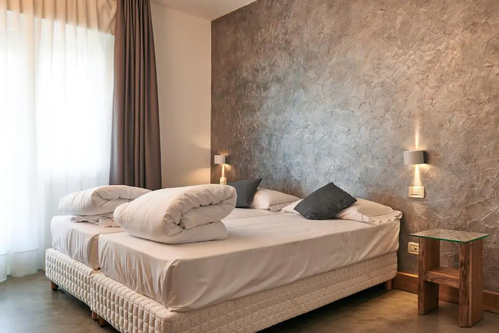HG Hotel Due Ragni