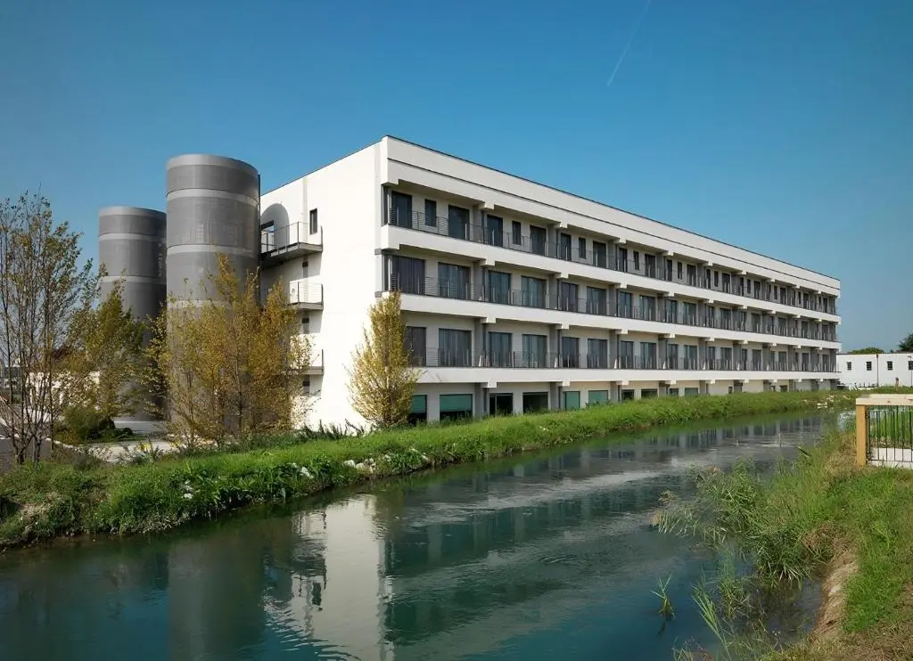 UNA Hotels Le Terrazze Treviso Hotel & Residence