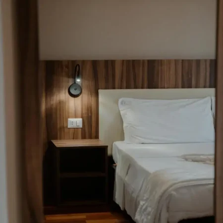 Hotel Ristorante La Rampina