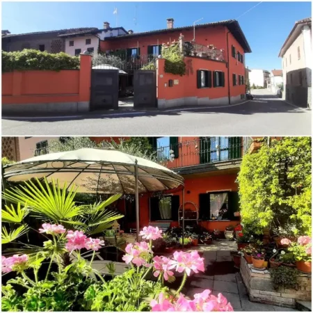 Cà D’ Rot – Casa Ratti