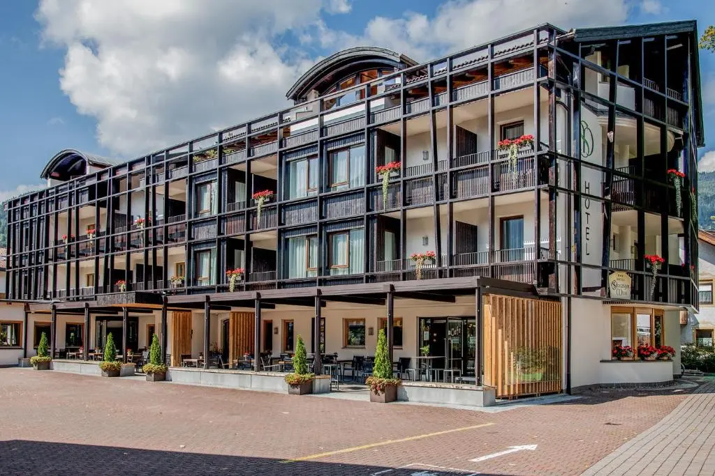 Hotel Sterzinger Moos