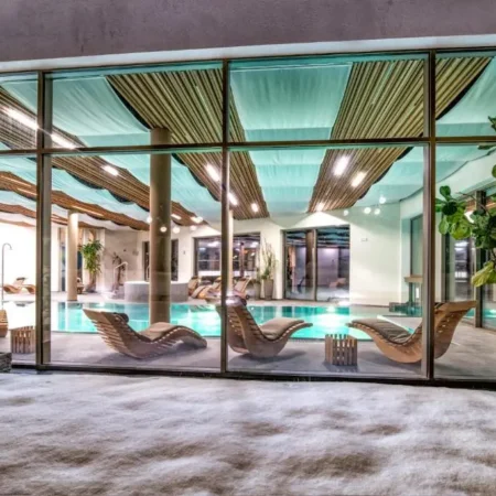Sporthotel Zoll