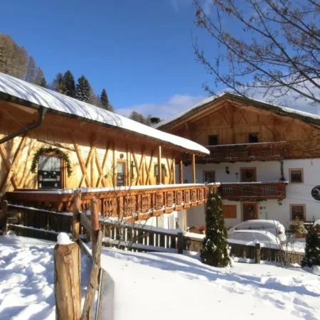 Virtus Et Otium – Feldererhof