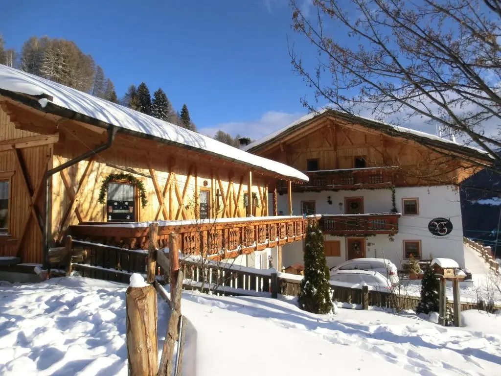 Virtus Et Otium – Feldererhof