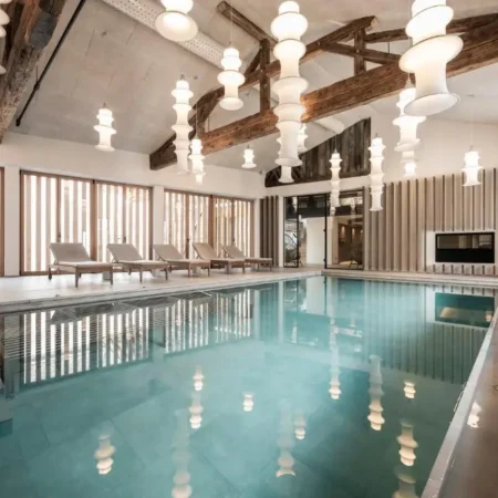 Posthotel Lamm