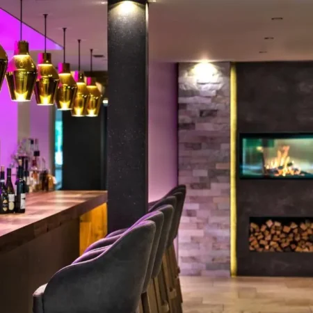 Hotel WH – Wiesnerhof