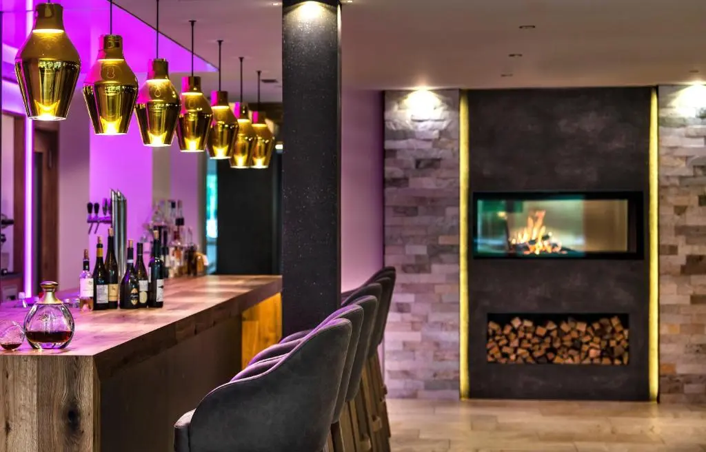 Hotel WH – Wiesnerhof