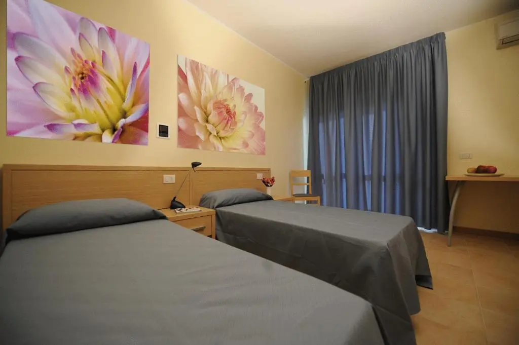 Residence Lorenzo Da Viterbo