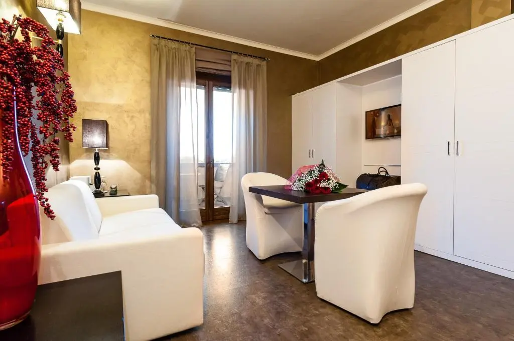 Alla Corte Delle Terme Resort