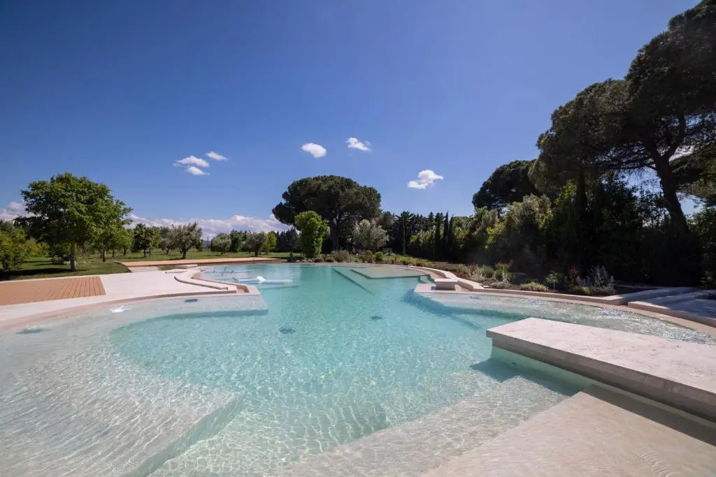 Hotel Salus Terme – Adults Only