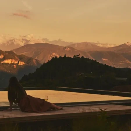 ALPIANA – green luxury Dolce Vita Hotel