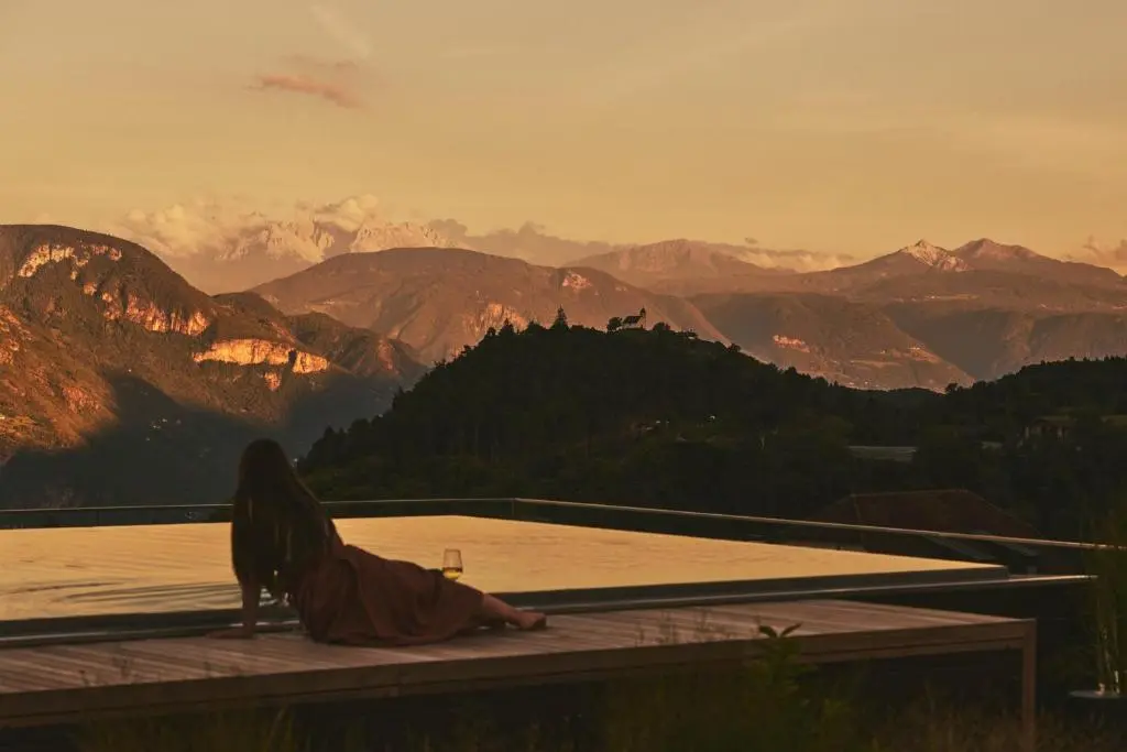 ALPIANA – green luxury Dolce Vita Hotel