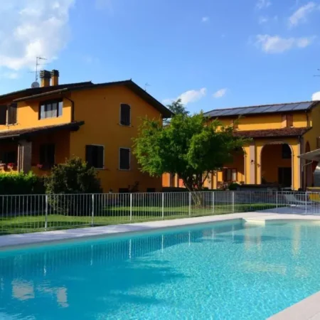 Agriturismo Bortolino