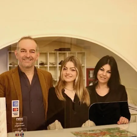 Albergo Etruria