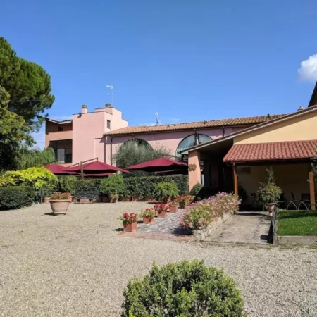 Molino D’Era Country Hotel