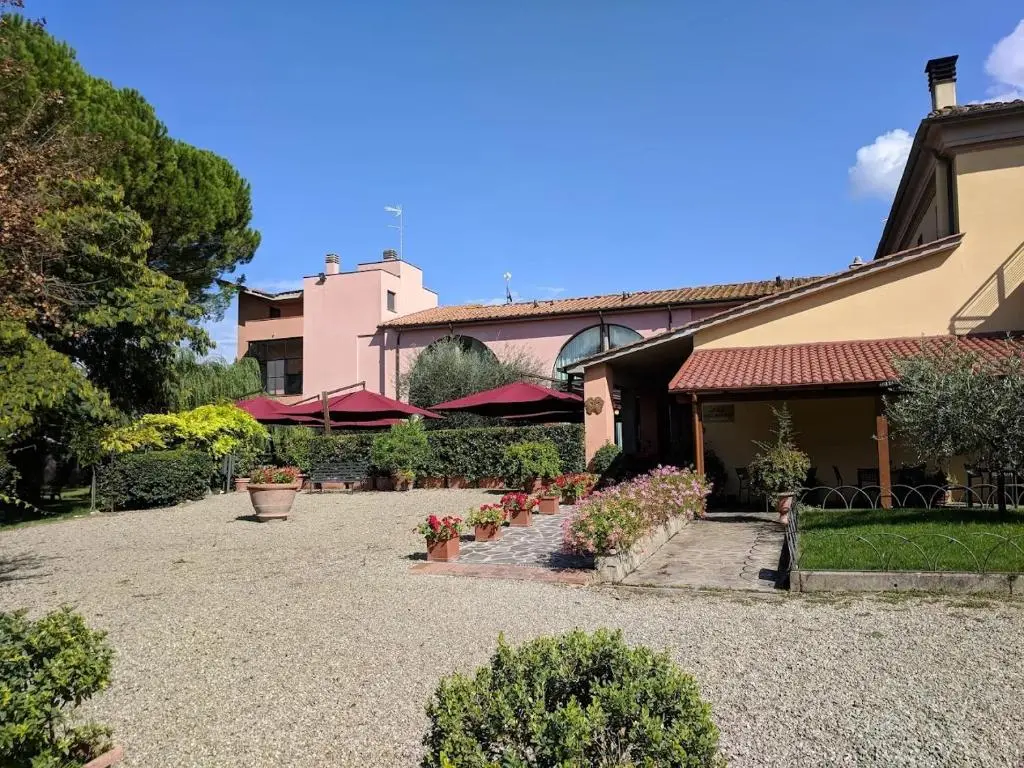 Molino D’Era Country Hotel