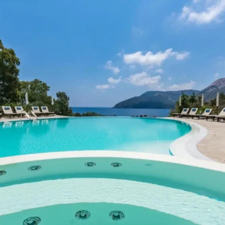 Vulcano Blu Residence