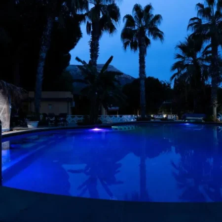Hotel Al Togo Fitness & Relax