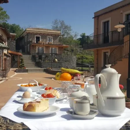 Antico Borgo Petralia